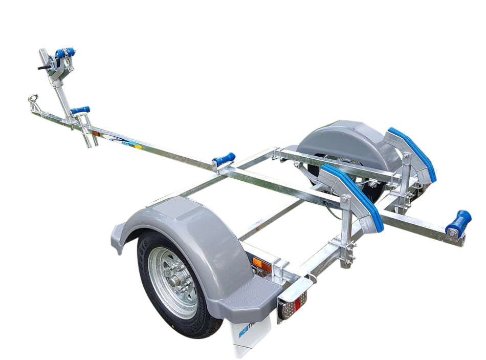 Boat trailer parts tampa